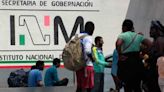 Recomendación de la CNDH al INM por retención de migrante