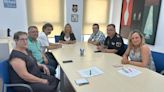 Vila-real trabaja en un dispositivo especial para atender a las personas sin hogar ante eventuales alertas por olas de calor