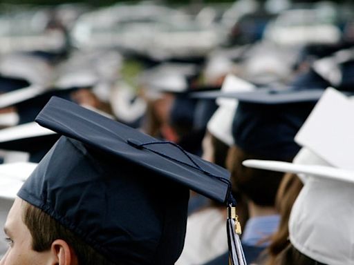 Graduation ceremonies begin at University of Alabama Friday