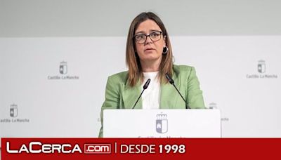 'Tierra de principios, gentes de valores', lema con el que la Junta reconocerá a 36 personas y entidades el Día de C-LM