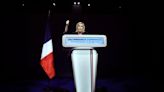 French candidates bow out in bid to block far-right