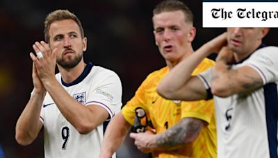 England vs Spain player ratings: John Stones is a Rolls-Royce but Harry Kane has broken down