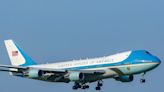 The new Air Force One won't fly until 2026 — 3 years after the military Boeing 747 was supposed to first take flight