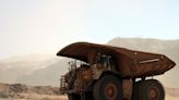 Producción de mayores minas chilenas de cobre cierra dispar en marzo - La Tercera