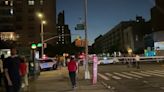 NYPD: Niña de tres años muere atropellada por un auto en Harlem