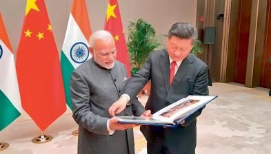 Abhijit Bhattacharyya | Why New Delhi needs to take fresh look at Beijing