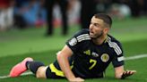 Scotland vs Hungary LIVE! Euro 2024 match stream, latest score and goal updates today