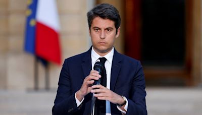 French PM to resign as Left-wing coalition wins most seats