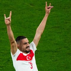 Euro 2024: Germany condemn Turkey’s Merih Demiral’s racist celebration in win over Austria