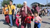 What is the Rafah crossing, Gazans’ last hope to escape the war, and how does it work?