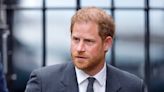 Prince Harry Accuses Royal Family of 'Withholding' Information From Him About Phone Hacking