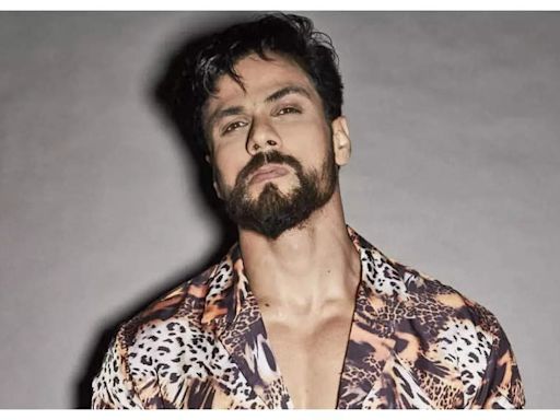 Exclusive - Arpit Ranka: Understanding the power of being seen on TV or the big screen, ignited a passion inside me - Times of India