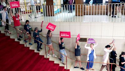 GOP women who helped defeat a near-total abortion ban are losing reelection in South Carolina | World News - The Indian Express