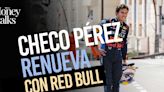 Checo Pérez renueva con Red Bull, la PUC en la élite y caen las ventas de autos en Chile - La Tercera