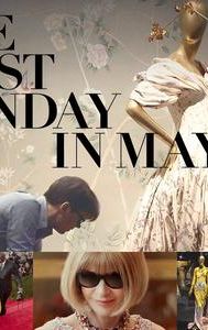 The First Monday in May