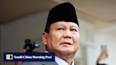 ‘Friends with all countries’: Indonesia’s Prabowo won’t take sides in US-China row