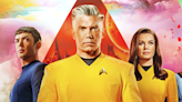 Star Trek: Strange New Worlds: How to Catch Up and Stream Season 2
