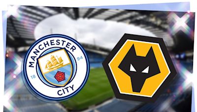 Man City vs Wolves: Prediction, kick-off time, TV, live stream, team news, h2h results, odds