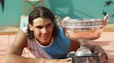 If this is Rafael Nadal’s last French Open, it should be similar to Serena Williams’ last US Open - The Morning Sun