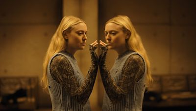 ‘The Watchers’: Dakota Fanning, Ishana Shyamalan and Georgina Campbell Reveal How ‘Love Island’ Helped Shape the Horror Film