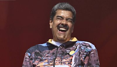 Maduro presiona en elecciones presidenciales en Venezuela: "Paz o guerra"