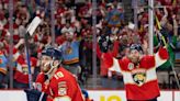 Tkachuk finishes 3rd for MVP in 1st year in Florida. And other Panthers get awards votes