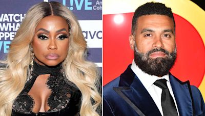 Phaedra Parks Says She's 'Single and Satisfied' After Finalizing Apollo Nida Divorce (Exclusive)