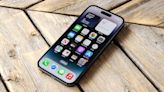 iPhone 14 Pro review