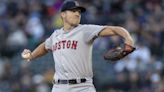 How Red Sox Will Open Roster Spot For Returning Nick Pivetta