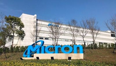 Should You Buy Micron Stock on the Dip?