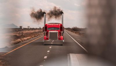 Resolution to overturn strict EPA rules on heavy-duty trucks introduced into Congress - TheTrucker.com