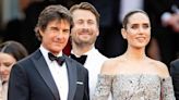 Jennifer Connelly Is 'Ready' to Film 'Top Gun 3' with Tom Cruise: 'I'll Be There'