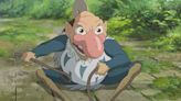 Hayao Miyazaki apologized to “The Boy and the Heron” star for giving him 'such a strange role'