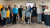 Winners declared at Oceanside Rapid Chess Tournament