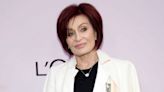 Sharon Osbourne Claims She Is ‘Banned in America’ After ‘The Talk’ Departure