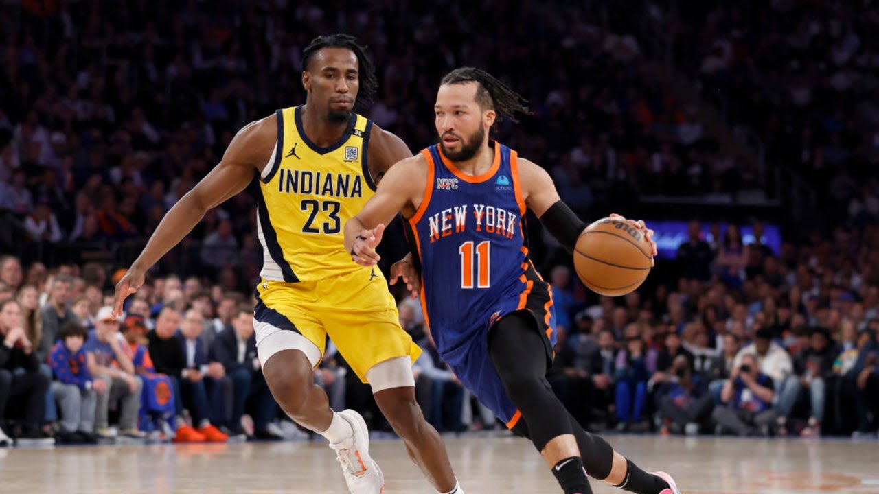 How to Watch the Knicks vs. Pacers NBA Playoffs Game 6 Tonight
