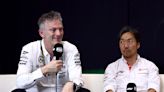 FIA Team Principals press conference – Emilia-Romagna | Formula 1®