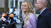 Stormy Daniels detalla ante el juez cómo fue su encuentro sexual con Donald Trump