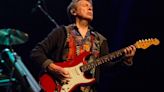 Former Police guitarist Andy Summers packs a show with eye- and ear-pleasing art