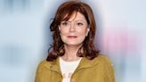 Susan Sarandon's Staggering Net Worth Revealed