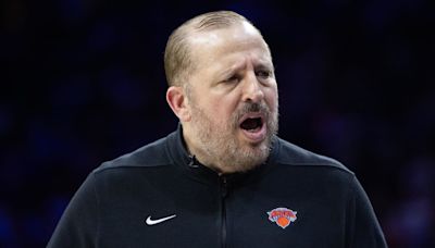 Report: Knicks Changing Mind on Draft Trade