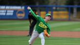 Live updates: Oregon baseball vs. San Diego in Santa Barbara Regional of NCAA Tournament