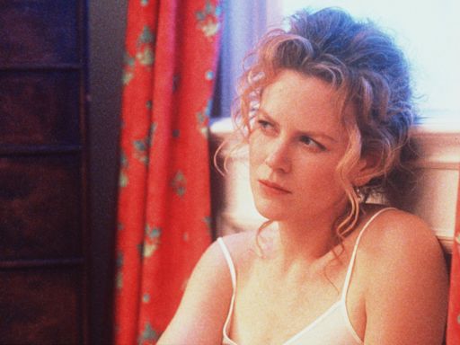 Nicole Kidman on marriage, marijuana and the making of Stanley Kubrick’s ‘Eyes Wide Shut’