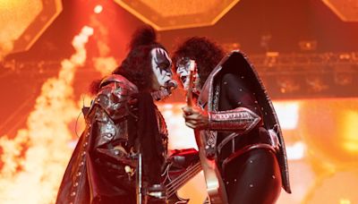 Paul Stanley promises KISS avatar show is a 'must-see go-to experience'