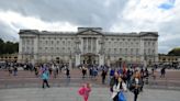 Man charged with trespass after ‘climbing wall near Buckingham Palace’