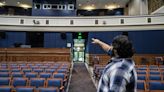 UT's Hogg Memorial Auditorium reopens after $28 million renovation