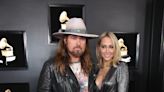 Tish Cyrus files for divorce from Billy Ray Cyrus after almost 30 years of marriage