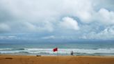 More than 150 rescued over 5 days from rip currents at North Carolina beaches