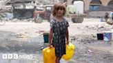 Gaza war: Jabalia residents describe 'horrifying' destruction