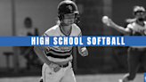 High School Softball: Scoreboards from Friday and Saturday, June 14-15, 2024